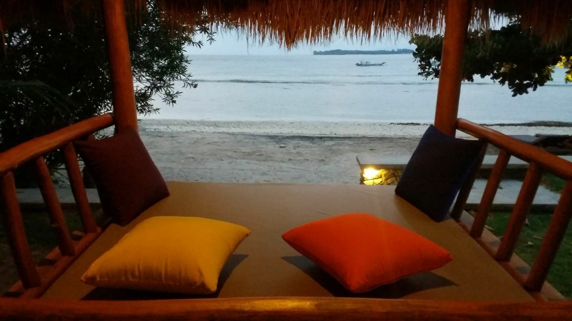 Hotel Cocotinos Sekotong Lombok Sekotong Barat Exterior foto