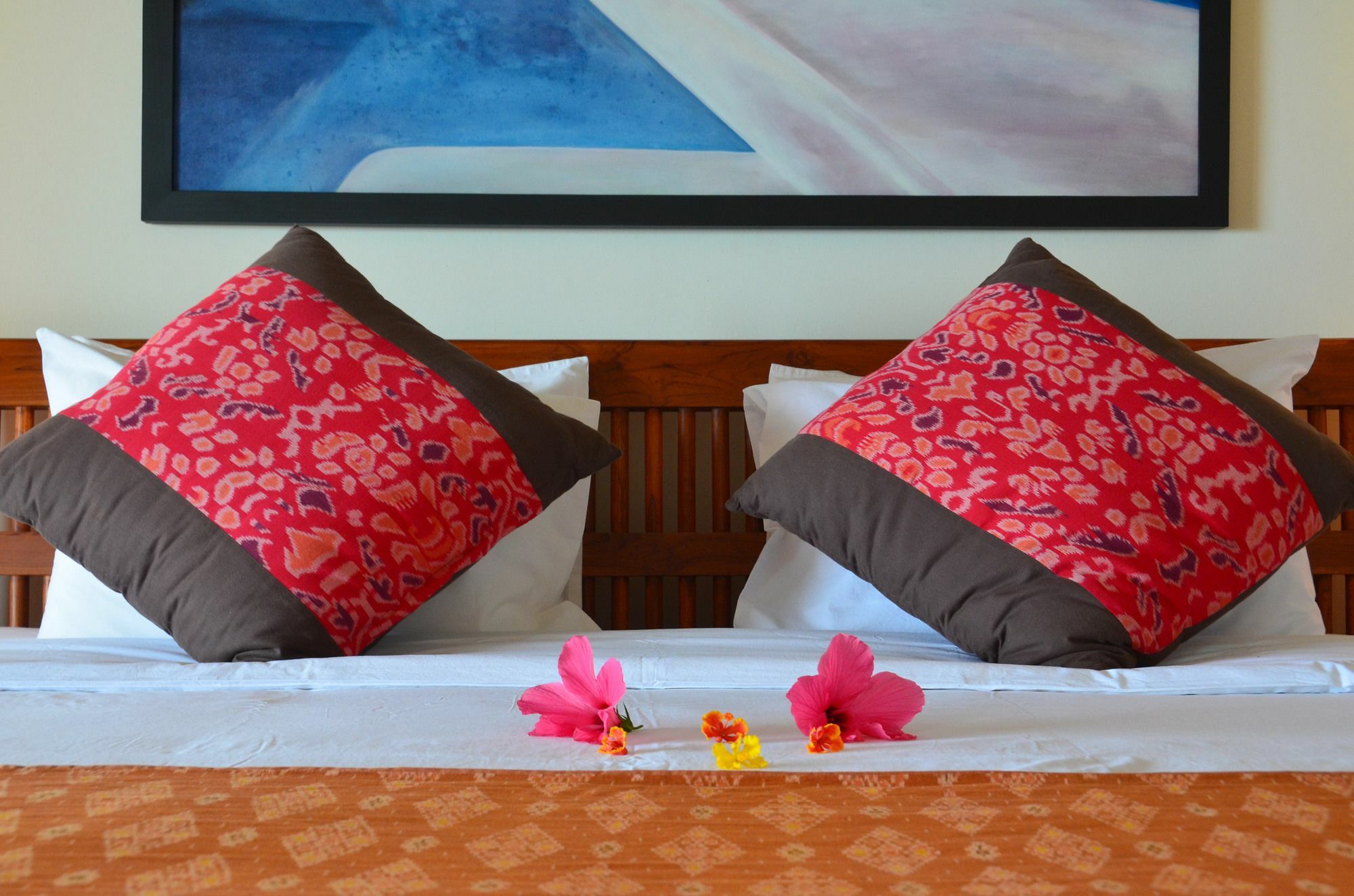 Hotel Cocotinos Sekotong Lombok Sekotong Barat Exterior foto